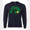C of C Kids & Adults Long Sleeve Tee Thumbnail