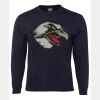 C of C Kids & Adults Long Sleeve Tee Thumbnail