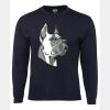 C of C Kids & Adults Long Sleeve Tee Thumbnail