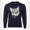 C of C Kids & Adults Long Sleeve Tee Thumbnail