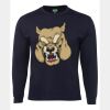 C of C Kids & Adults Long Sleeve Tee Thumbnail