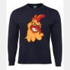 C of C Kids & Adults Long Sleeve Tee Thumbnail