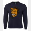 C of C Kids & Adults Long Sleeve Tee Thumbnail