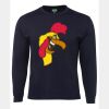 C of C Kids & Adults Long Sleeve Tee Thumbnail