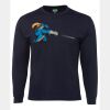 C of C Kids & Adults Long Sleeve Tee Thumbnail