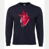 C of C Kids & Adults Long Sleeve Tee Thumbnail