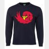 C of C Kids & Adults Long Sleeve Tee Thumbnail