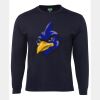 C of C Kids & Adults Long Sleeve Tee Thumbnail