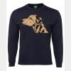 C of C Kids & Adults Long Sleeve Tee Thumbnail