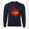 C of C Kids & Adults Long Sleeve Tee Thumbnail