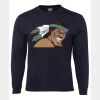 C of C Kids & Adults Long Sleeve Tee Thumbnail