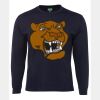 C of C Kids & Adults Long Sleeve Tee Thumbnail