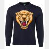 C of C Kids & Adults Long Sleeve Tee Thumbnail