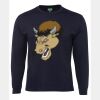 C of C Kids & Adults Long Sleeve Tee Thumbnail