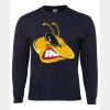 C of C Kids & Adults Long Sleeve Tee Thumbnail