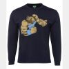 C of C Kids & Adults Long Sleeve Tee Thumbnail