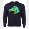 C of C Kids & Adults Long Sleeve Tee Thumbnail