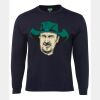 C of C Kids & Adults Long Sleeve Tee Thumbnail