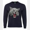 C of C Kids & Adults Long Sleeve Tee Thumbnail