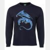 C of C Kids & Adults Long Sleeve Tee Thumbnail