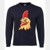 C of C Kids & Adults Long Sleeve Tee Thumbnail