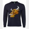 C of C Kids & Adults Long Sleeve Tee Thumbnail