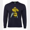 C of C Kids & Adults Long Sleeve Tee Thumbnail