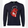 C of C Kids & Adults Long Sleeve Tee Thumbnail