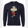 C of C Kids & Adults Long Sleeve Tee Thumbnail