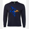 C of C Kids & Adults Long Sleeve Tee Thumbnail