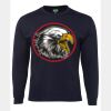 C of C Kids & Adults Long Sleeve Tee Thumbnail