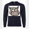 C of C Kids & Adults Long Sleeve Tee Thumbnail