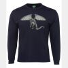 C of C Kids & Adults Long Sleeve Tee Thumbnail