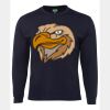 C of C Kids & Adults Long Sleeve Tee Thumbnail