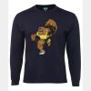C of C Kids & Adults Long Sleeve Tee Thumbnail