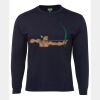 C of C Kids & Adults Long Sleeve Tee Thumbnail