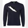 C of C Kids & Adults Long Sleeve Tee Thumbnail
