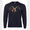 C of C Kids & Adults Long Sleeve Tee Thumbnail