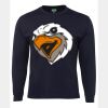 C of C Kids & Adults Long Sleeve Tee Thumbnail
