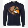 C of C Kids & Adults Long Sleeve Tee Thumbnail