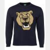 C of C Kids & Adults Long Sleeve Tee Thumbnail