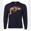 C of C Kids & Adults Long Sleeve Tee Thumbnail
