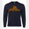 C of C Kids & Adults Long Sleeve Tee Thumbnail