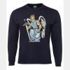 C of C Kids & Adults Long Sleeve Tee Thumbnail