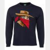C of C Kids & Adults Long Sleeve Tee Thumbnail
