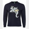 C of C Kids & Adults Long Sleeve Tee Thumbnail