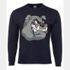 C of C Kids & Adults Long Sleeve Tee Thumbnail