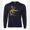 C of C Kids & Adults Long Sleeve Tee Thumbnail