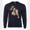 C of C Kids & Adults Long Sleeve Tee Thumbnail