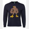 C of C Kids & Adults Long Sleeve Tee Thumbnail